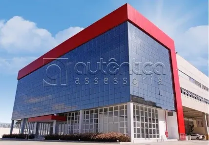 Sala Comercial para alugar, 363m² no Jardim Mutinga, Barueri