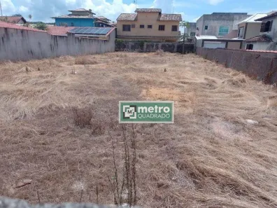 Lote/Terreno à venda, 600m² no Extensão do Bosque, Rio das Ostras