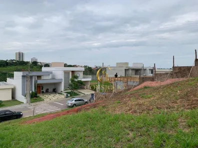 Lote/Terreno à venda, 306m² no Jardim Califórnia, Jacareí