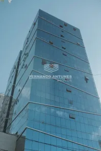 Sala Comercial à venda, 83m² no Lourdes, Belo Horizonte