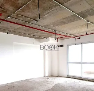 Sala Comercial à venda, 68m² no Chácara Santo Antônio (Zona Sul), São Paulo