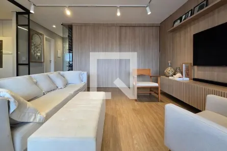 Apartamento com 3 Quartos à venda, 108m² no Vila Monumento, São Paulo