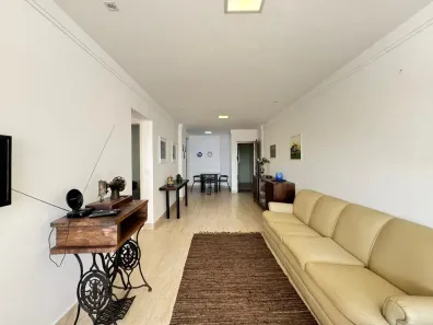 Apartamento com 2 Quartos à venda, 89m² no Centro, Guarapari