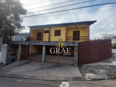 Sobrado com 3 Quartos à venda, 267m² no Independência, São Bernardo do Campo