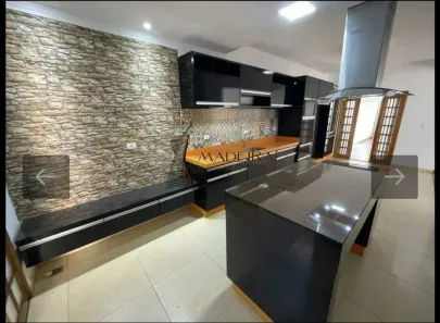 Casa com 4 Quartos à venda, 236m² no Jardim Monte Libano, Sarandi