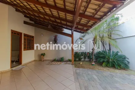 Casa com 3 Quartos à venda, 215m² no Castelo, Belo Horizonte