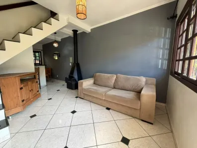 Casa com 2 Quartos à venda, 64m² no Maggi, Canela