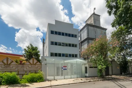 Imóvel Comercial para alugar, 1048m² no Vila Vermelha, São Paulo