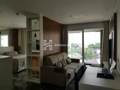 Apartamento com 1 Quarto à venda, 42m² no Boa Vista, São Caetano do Sul