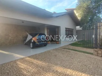 Casa com 4 Quartos à venda, 254m² no Parque Alto Taquaral, Campinas