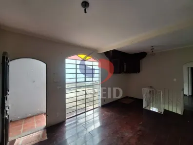 Casa com 3 Quartos à venda, 117m² no Vila do Castelo, São Paulo