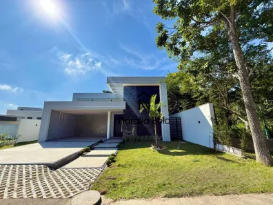 Casa de Condomínio com 3 Quartos à venda, 203m² no Viverde I, Rio das Ostras