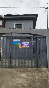 Casa com 3 Quartos para alugar, 65m² no Vila Oratório, São Paulo