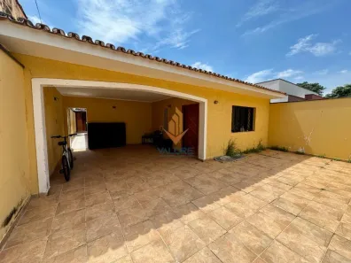 Casa com 3 Quartos à venda, 206m² no Cidade Universitária, Campinas