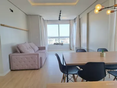 Apartamento com 2 Quartos à venda, 73m² no Progresso, Bento Gonçalves