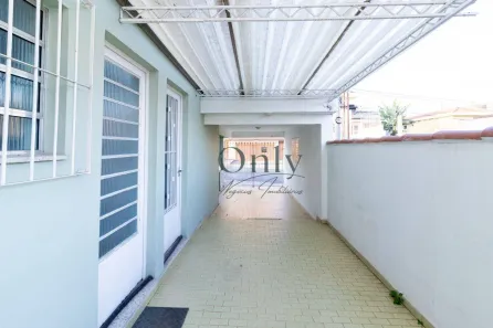 Casa com 3 Quartos à venda, 130m² no Vila Pereira Barreto, São Paulo
