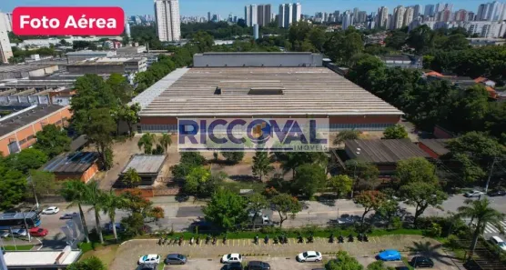 Galpão/Depósito/Armazém para alugar, 2815m² no Vila Gea, São Paulo