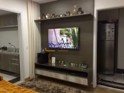 Apartamento com 3 Quartos à venda, 84m² no Parque Reboucas, São Paulo