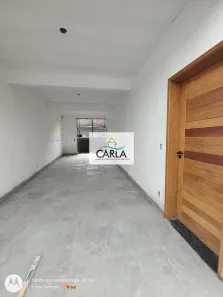 Sobrado com 2 Quartos à venda, 100m² no Vila Santa Rosa, Guarujá