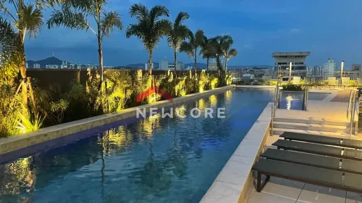 Apartamento com 2 Quartos à venda, 64m² no Centro, Osasco