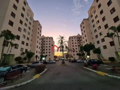 Apartamento com 2 Quartos à venda, 63m² no Conjunto Residencial Trinta e Um de Março, São José dos Campos