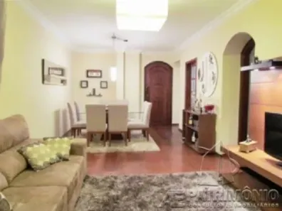 Apartamento com 3 Quartos à venda, 184m² no Jardim América, Sorocaba