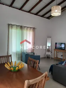 Casa de Condomínio com 3 Quartos à venda, 105m² no Costa do Sol, Bertioga