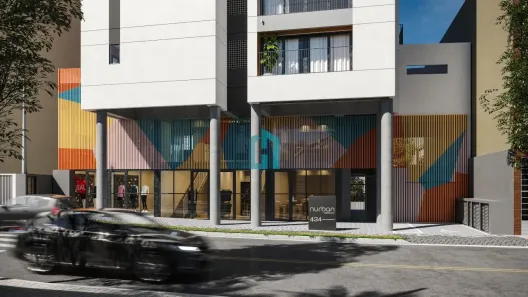 Ponto Comercial à venda, 87m² no Liberdade, São Paulo