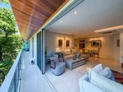 Apartamento com 4 Quartos à venda, 200m² no Ipanema, Rio de Janeiro