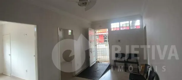 Sala Comercial para alugar, 116m² no Tubalina, Uberlândia