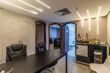 Ponto Comercial com 2 Quartos para alugar, 36m² no Jardim Paulista, São Paulo
