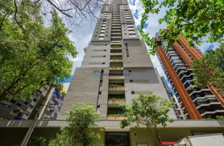 Apartamento com 1 Quarto à venda, 27m² no Pinheiros, São Paulo