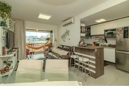 Apartamento com 3 Quartos à venda, 82m² no Passo da Areia, Porto Alegre