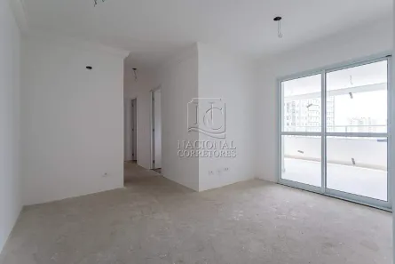 Apartamento com 3 Quartos à venda, 83m² no Vila Pires, Santo André