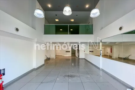 Ponto Comercial para alugar, 165m² no Estoril, Belo Horizonte