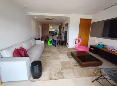Apartamento com 3 Quartos à venda, 160m² no Barra da Tijuca, Rio de Janeiro