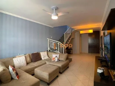 Sobrado com 3 Quartos à venda, 110m² no Mandaqui, São Paulo