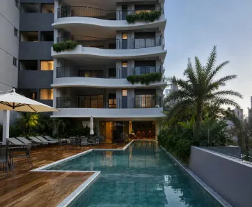 Apartamento com 3 Quartos à venda, 120m² no Butantã, São Paulo