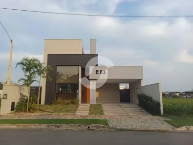 Casa de Condomínio com 3 Quartos à venda, 171m² no Cajueiros (Itaipuaçu), Maricá