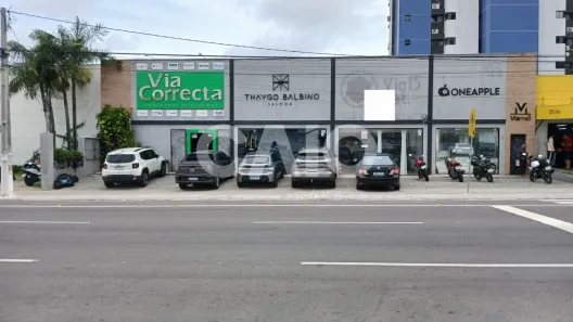 Sala Comercial para alugar, 100m² no Candelária, Natal