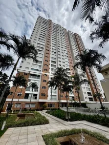 Apartamento com 1 Quarto à venda, 57m² no Cambuí, Campinas