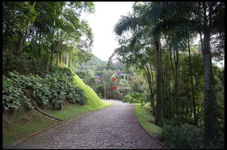 Lote/Terreno à venda, 4200m² no Pedra Azul, Domingos Martins