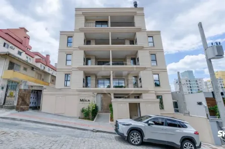 Apartamento com 2 Quartos à venda, 85m² no Escola Agrícola, Blumenau