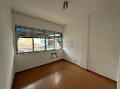 Kitnet com 1 Quarto à venda, 52m² no Icaraí, Niterói