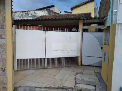 Casa com 4 Quartos à venda, 136m² no Vila Santos, Caçapava