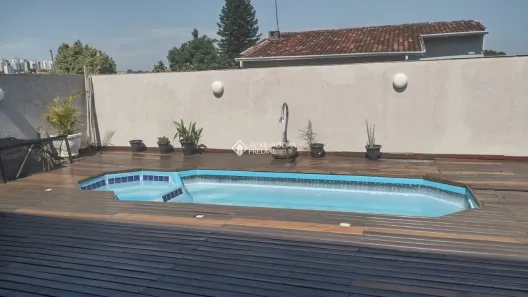 Casa com 3 Quartos à venda, 300m² no Jardim Sabará, Porto Alegre