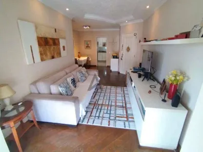 Apartamento com 3 Quartos à venda, 86m² no Vila Regente Feijó, São Paulo
