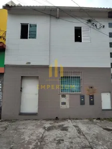 Casa com 1 Quarto para alugar, 35m² no Santana, São Paulo