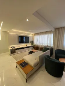 Cobertura com 3 Quartos à venda, 213m² no Candeal, Salvador