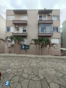 Apartamento com 2 Quartos à venda, 60m² no Partenon, Porto Alegre